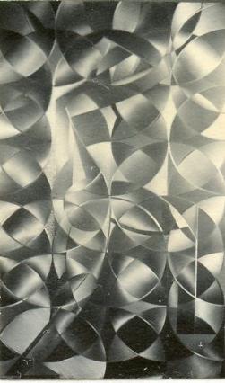 Interlocking Circles by Bel-Jon